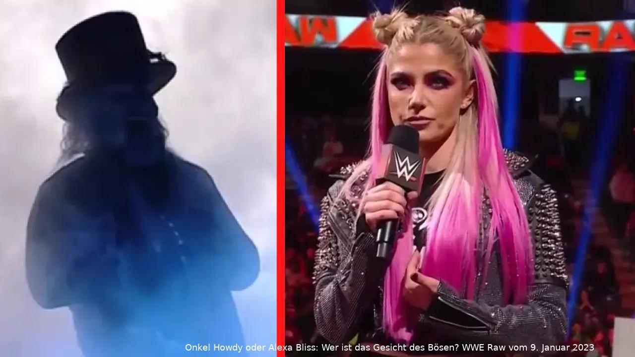 wwe raw 090123