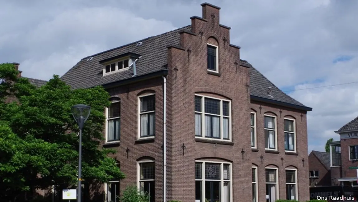 Kunstlezing over schilder Jan van Eyck in Ons Raadhuis