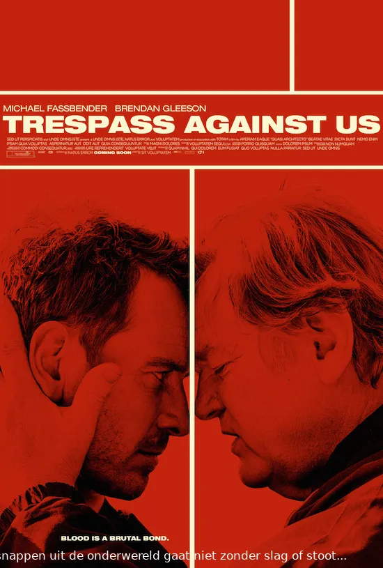 trespass against us