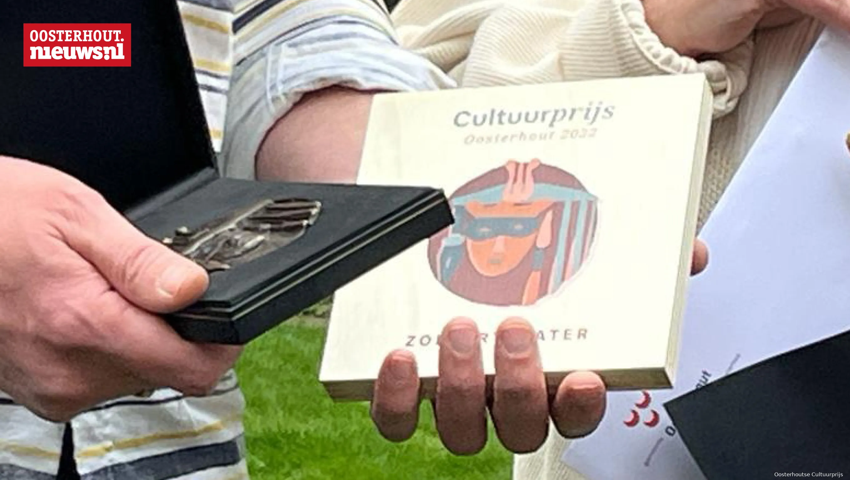 cultuurprijs