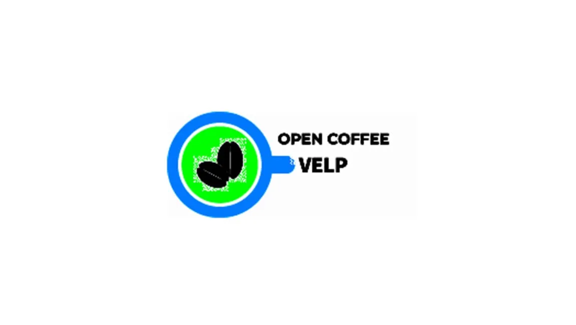 logo open coffee velp