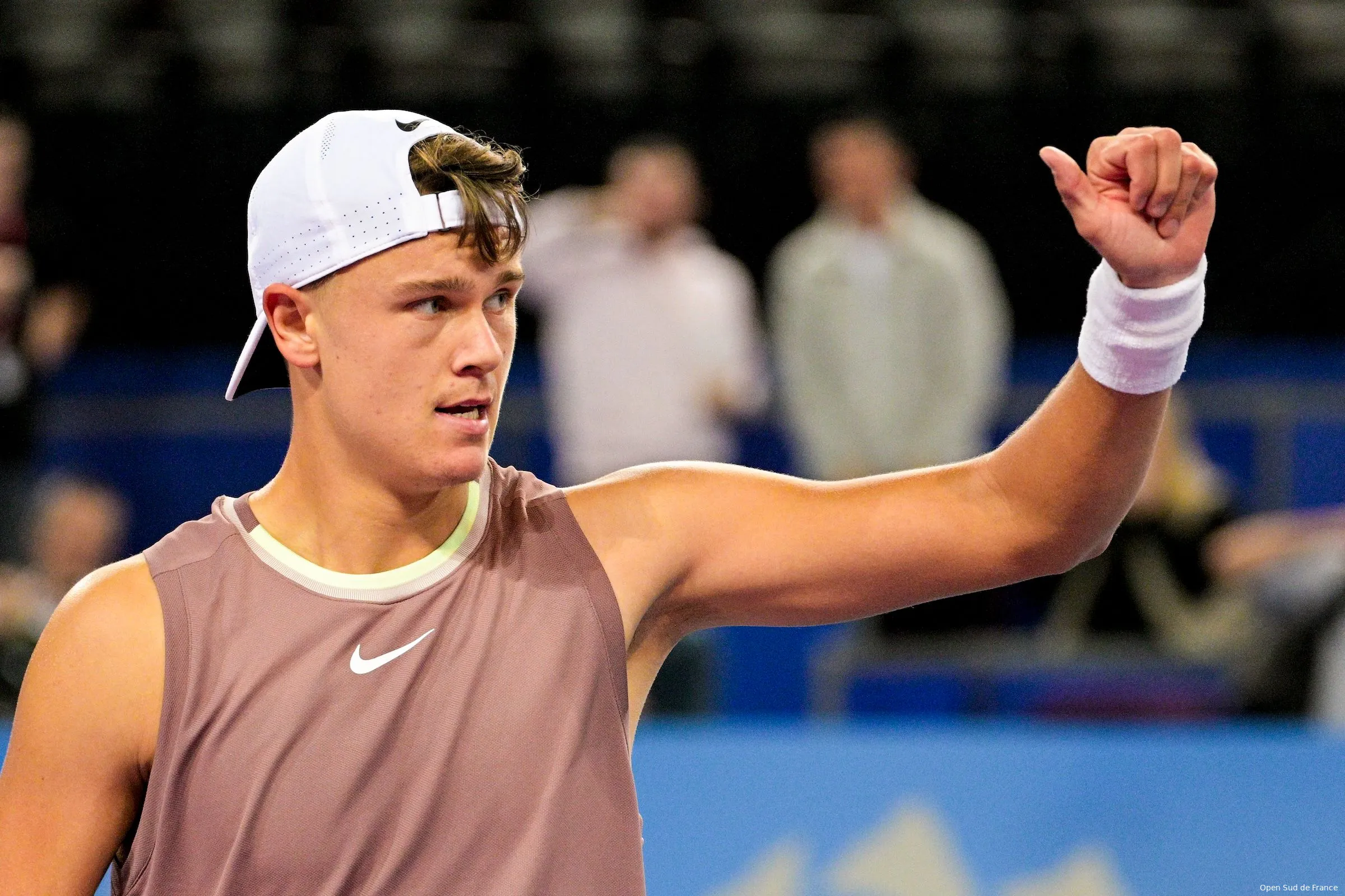 rune holger opensuddefrance