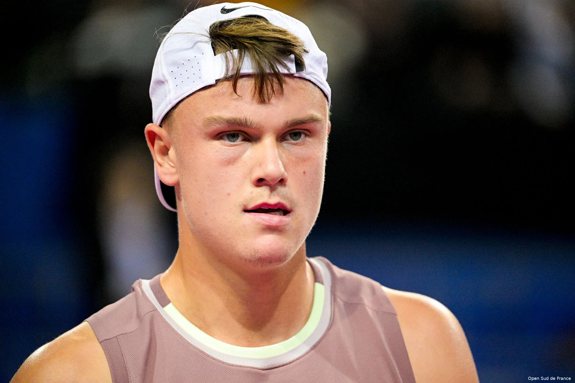 rune holger opensuddefrance2