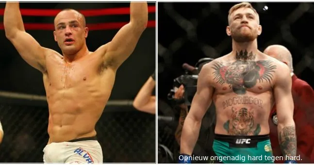 eddie vs conor