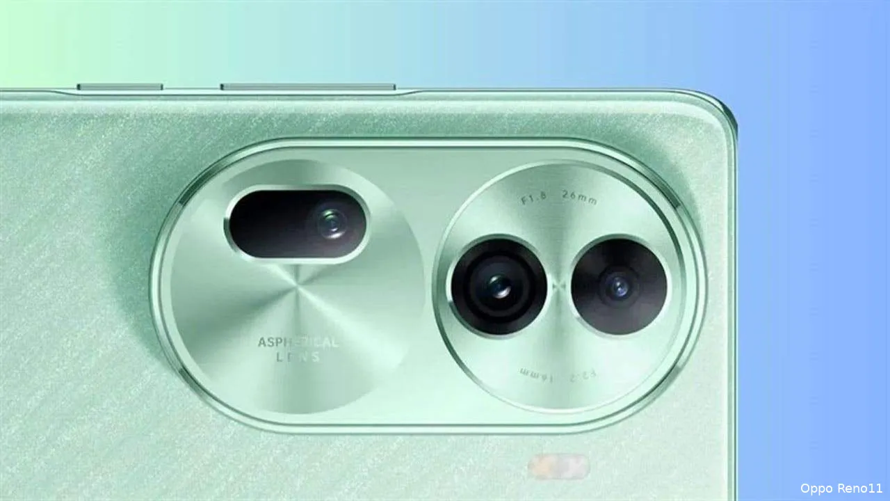 oppo reno11 1