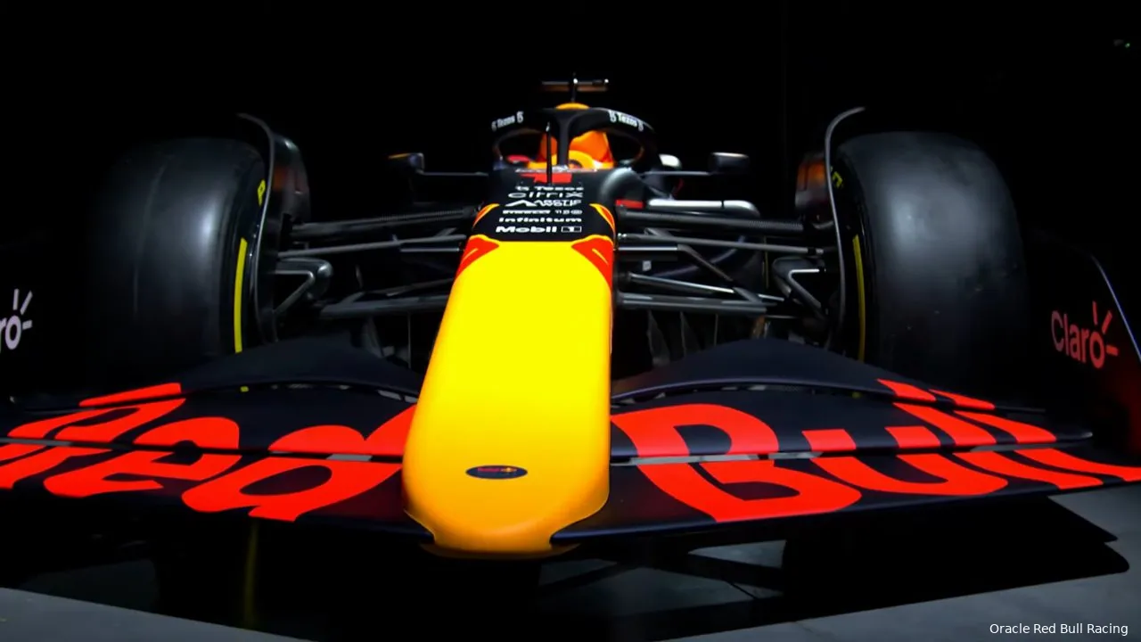 rb18 max verstappen f1 autof1644423858