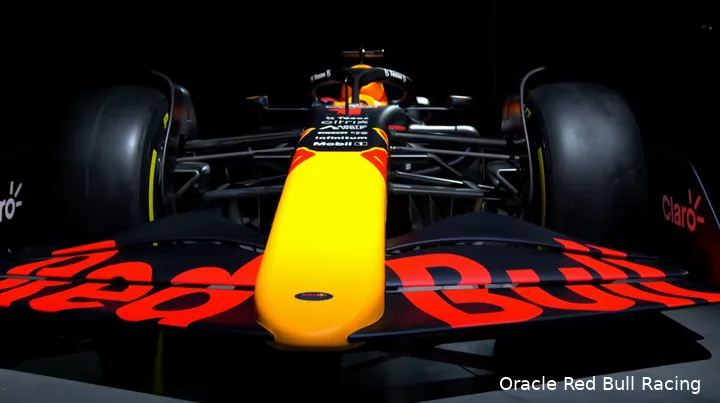 rb18 max verstappen f1 autof1644423858