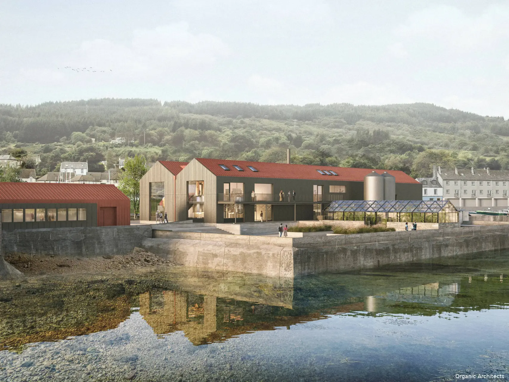 Ardrishaig Distillery (1)