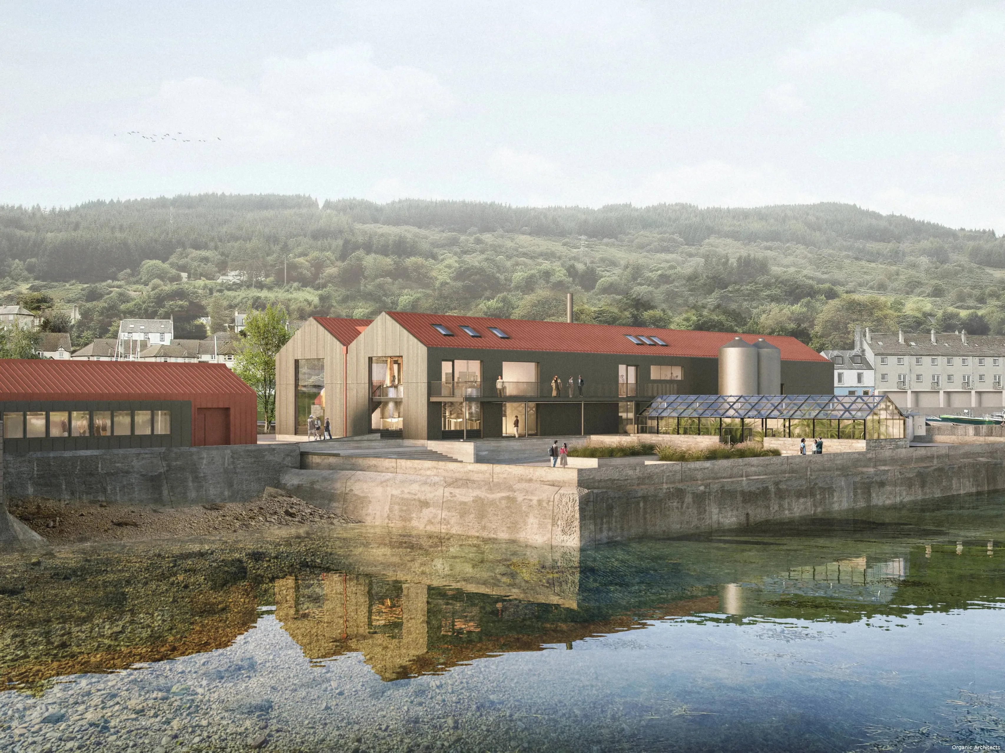 Ardrishaig Distillery (1)