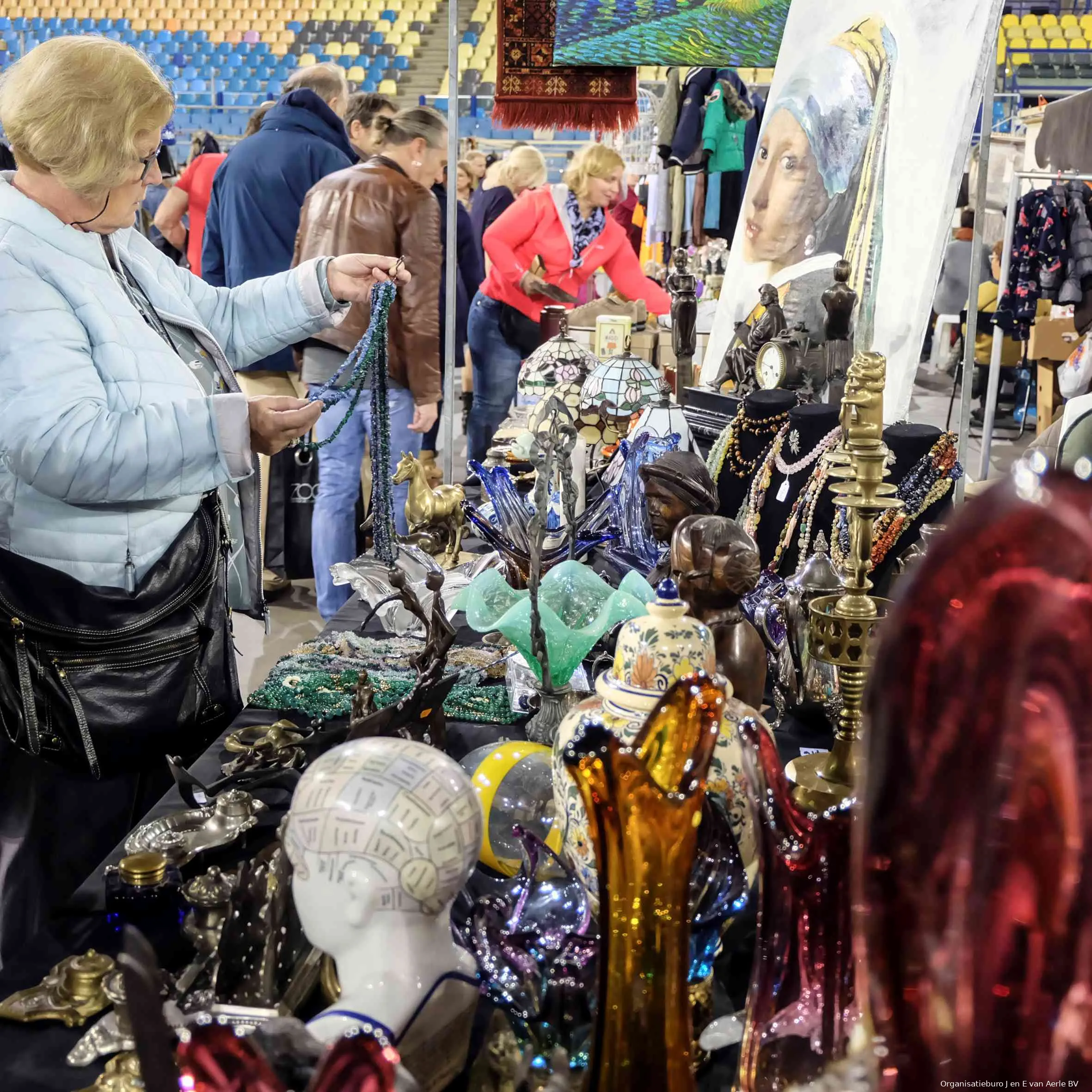 snuffelmarkt gelredome arnhem 1