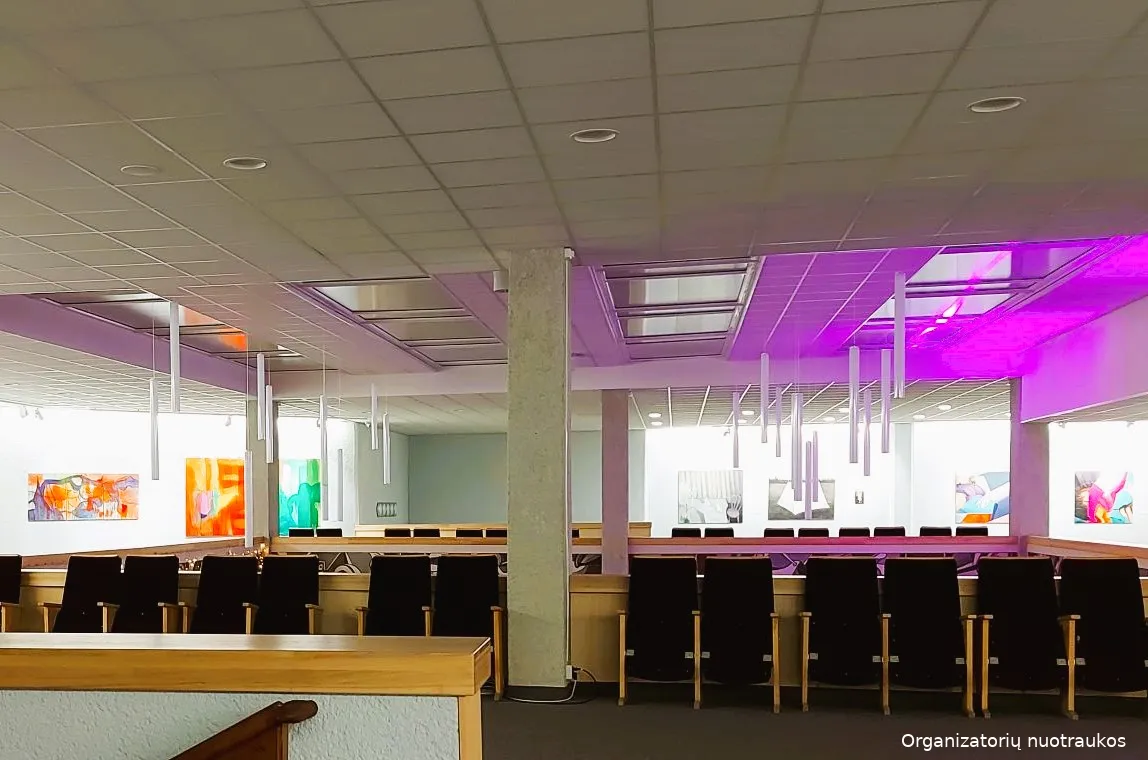 5 alytaus dailes galerijos nuotrauka