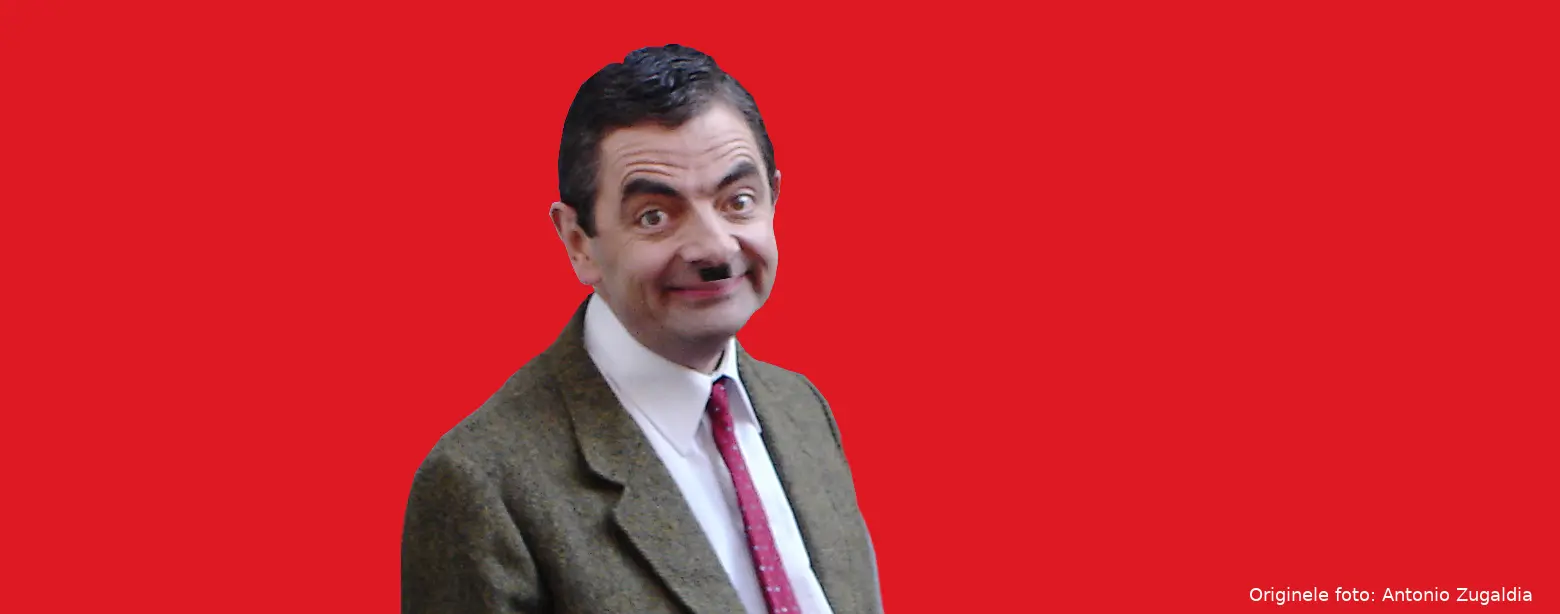 beanhitler