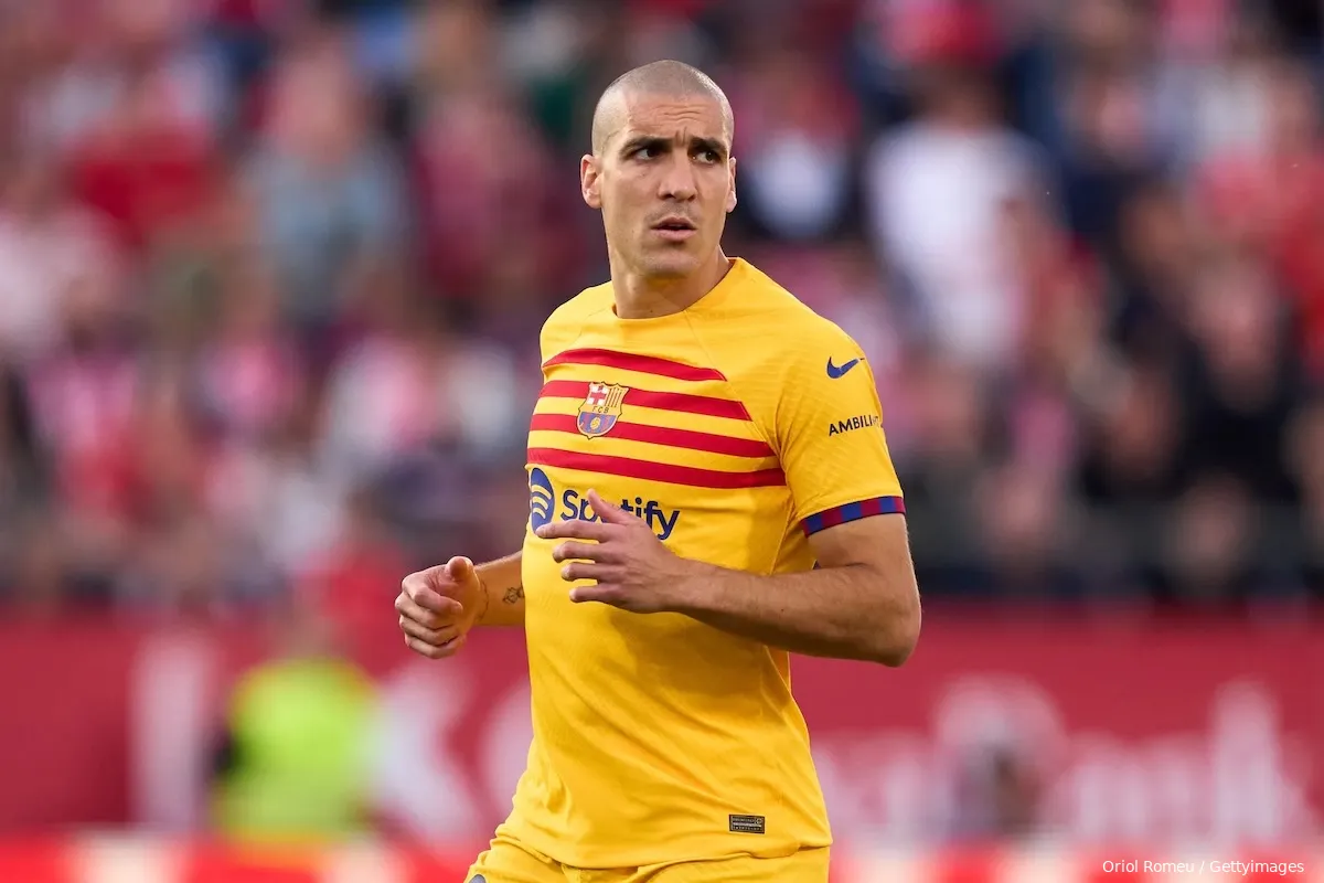 oriol romeu