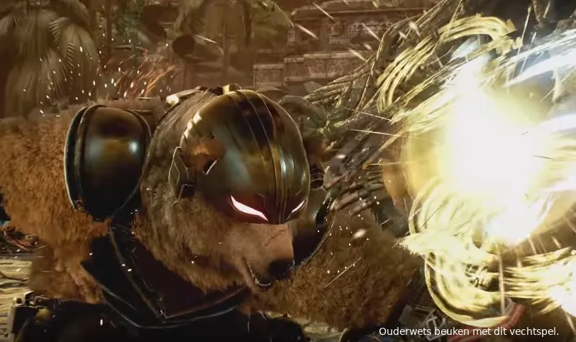 tekken7
