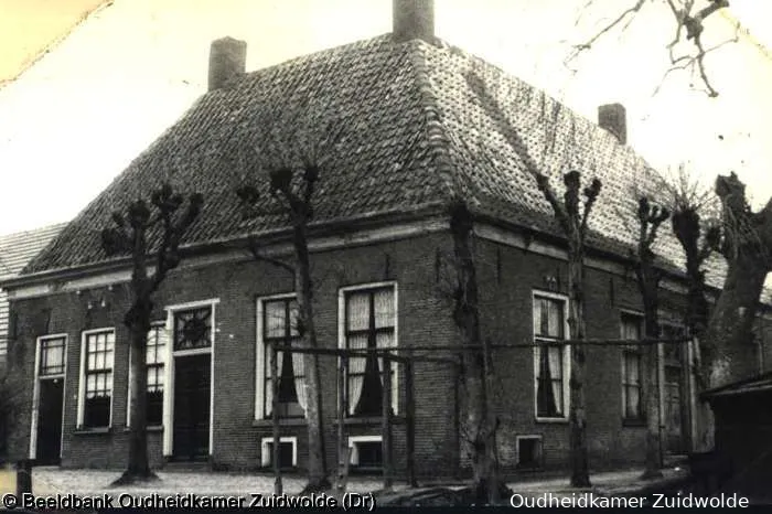 zuidwolde ten arlo oudheidkamer zuidwolde