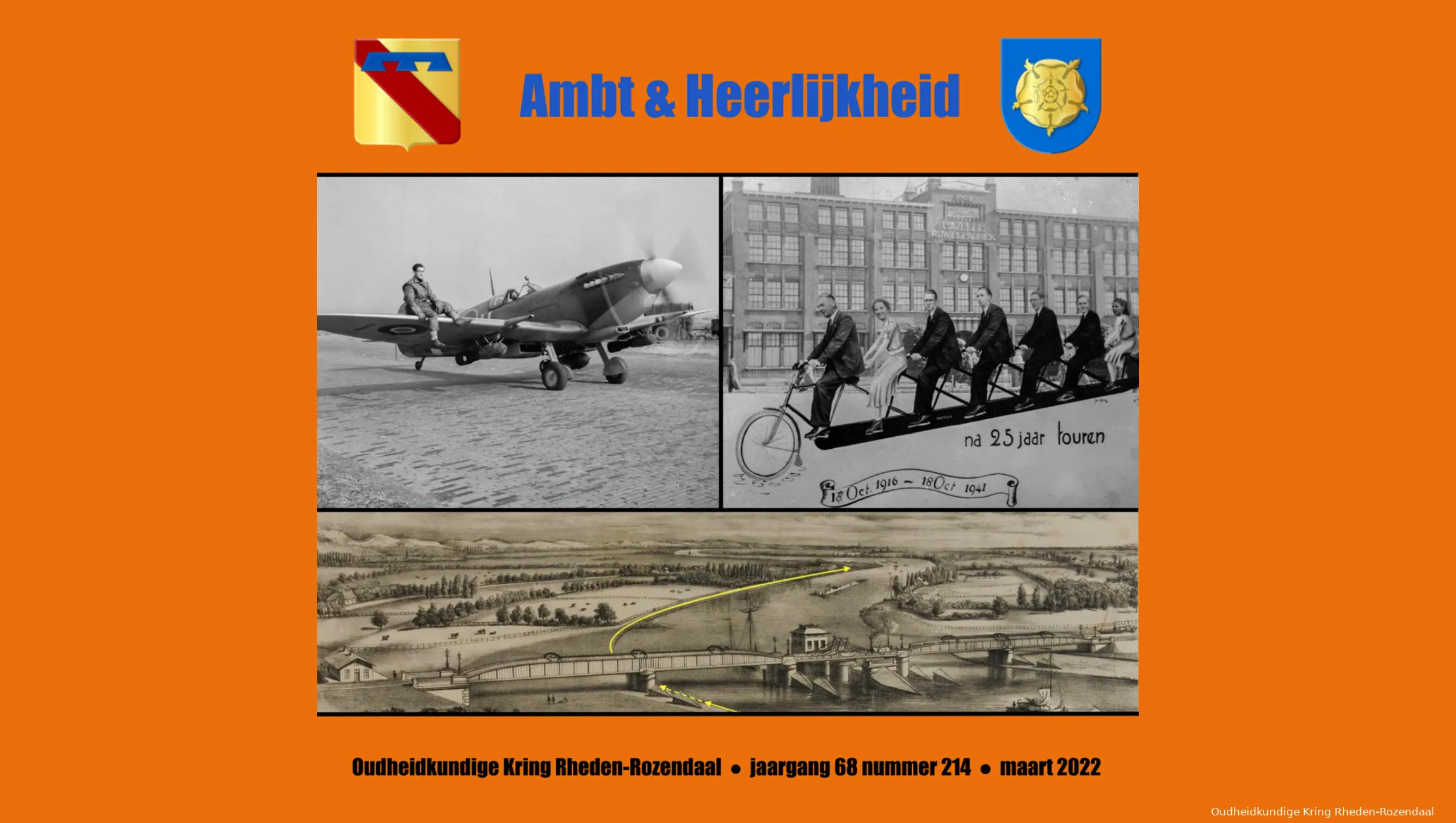 ambt heerlijkheid 214 oudheidkundige kring rheden rozendaal