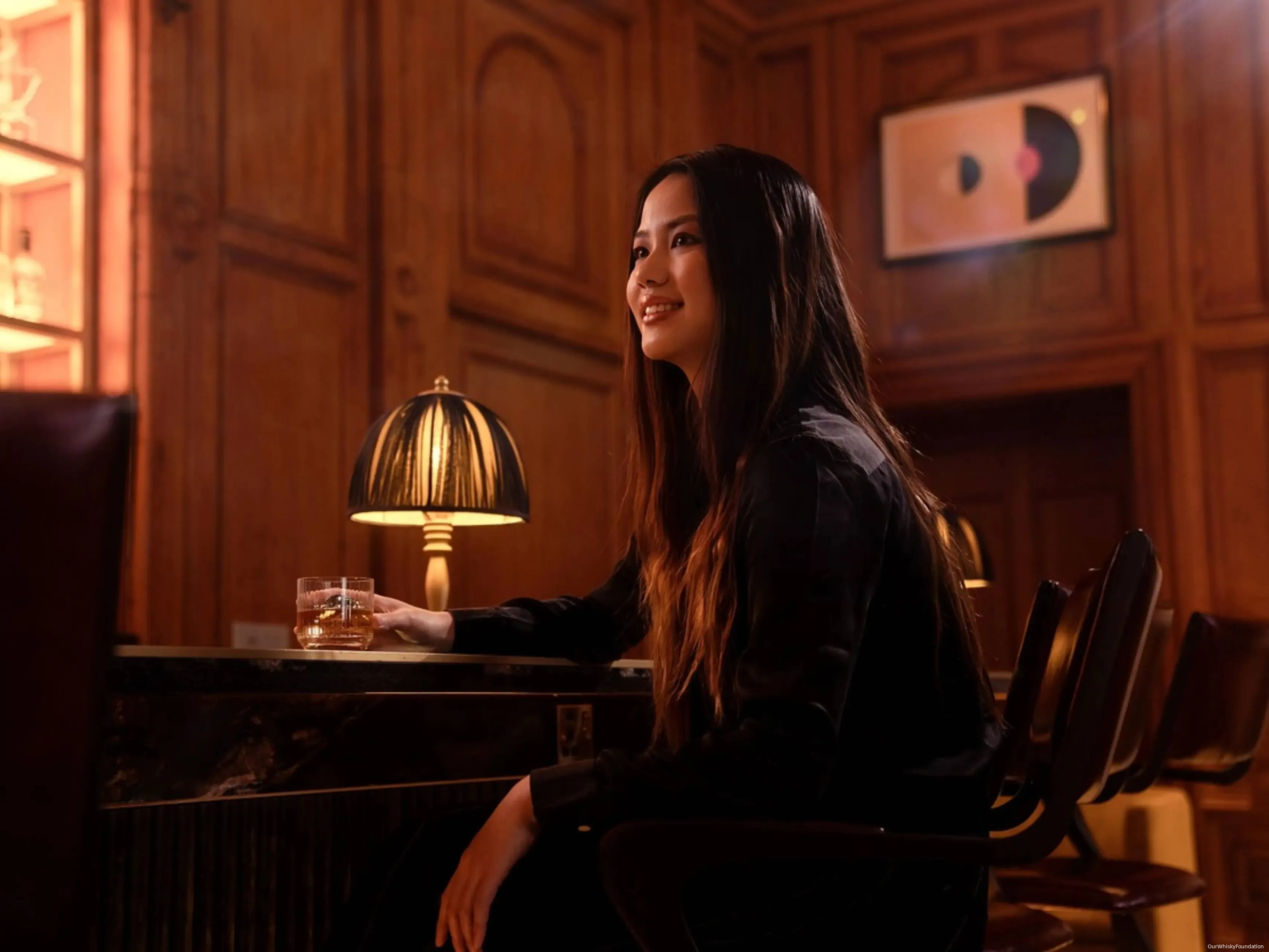whisky vrouw tumblerjpg