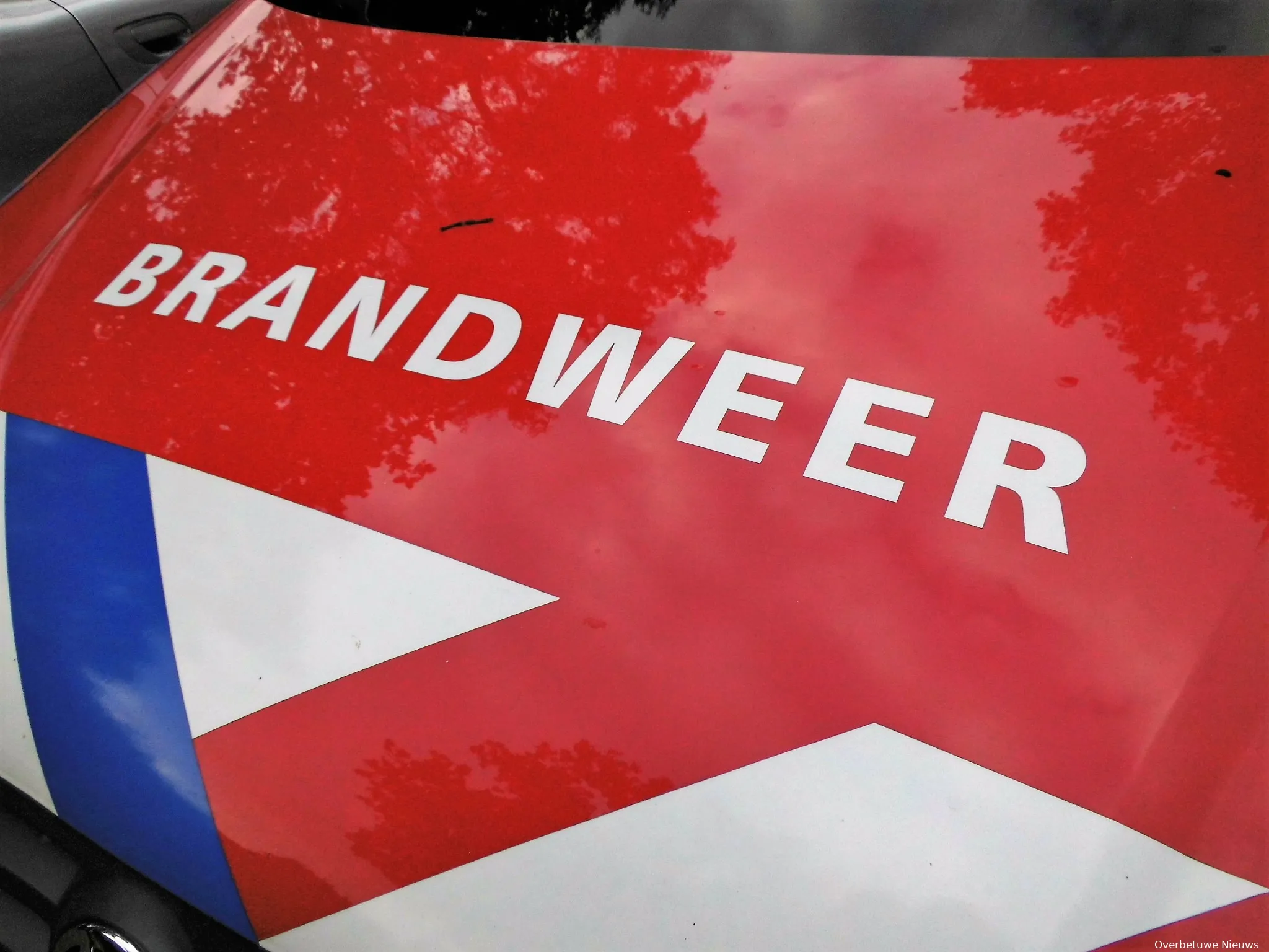 brandweer 12