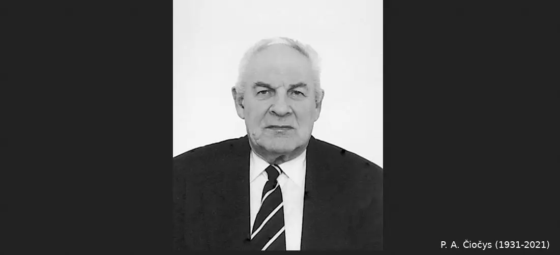 rk ciocys