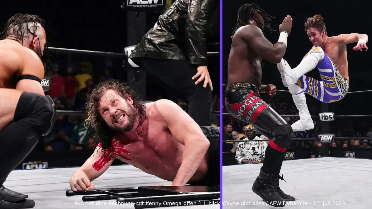 aew dynamite 120723