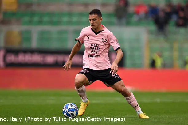 verre palermo