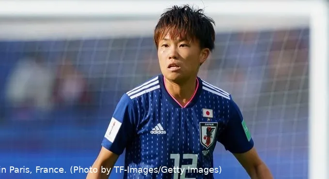 moeka minami sportsthat