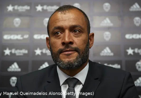 nuno espirito santo 1