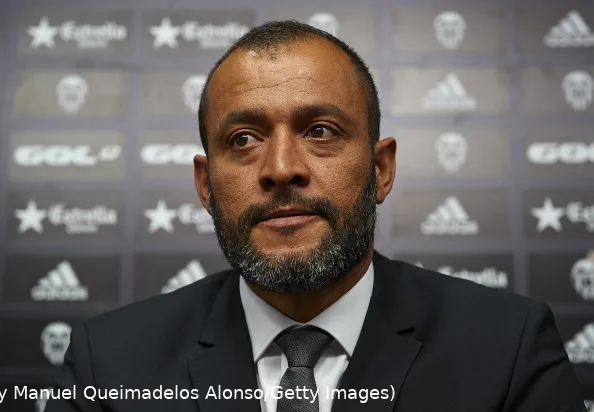 nuno espirito santo 1
