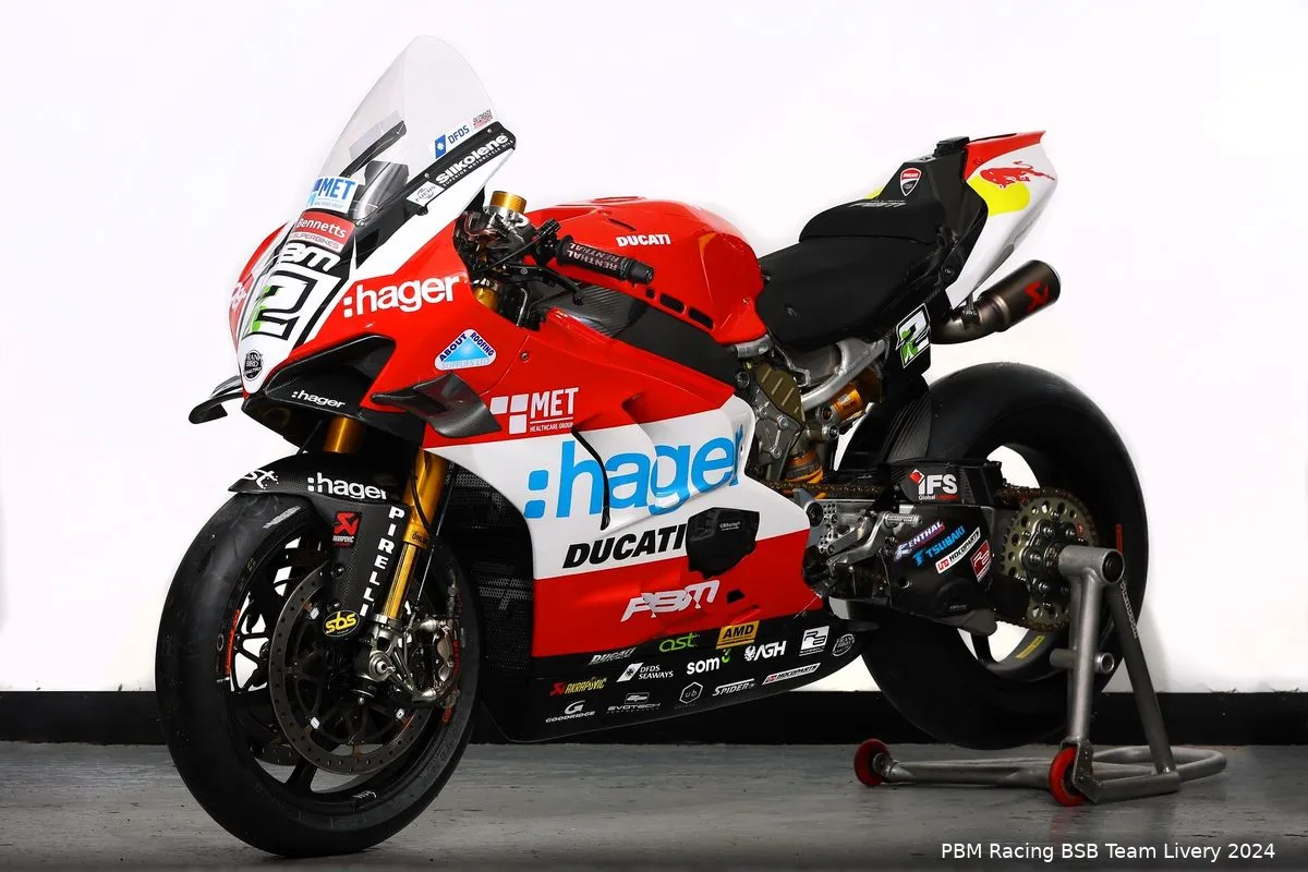 pbm ducati risultato