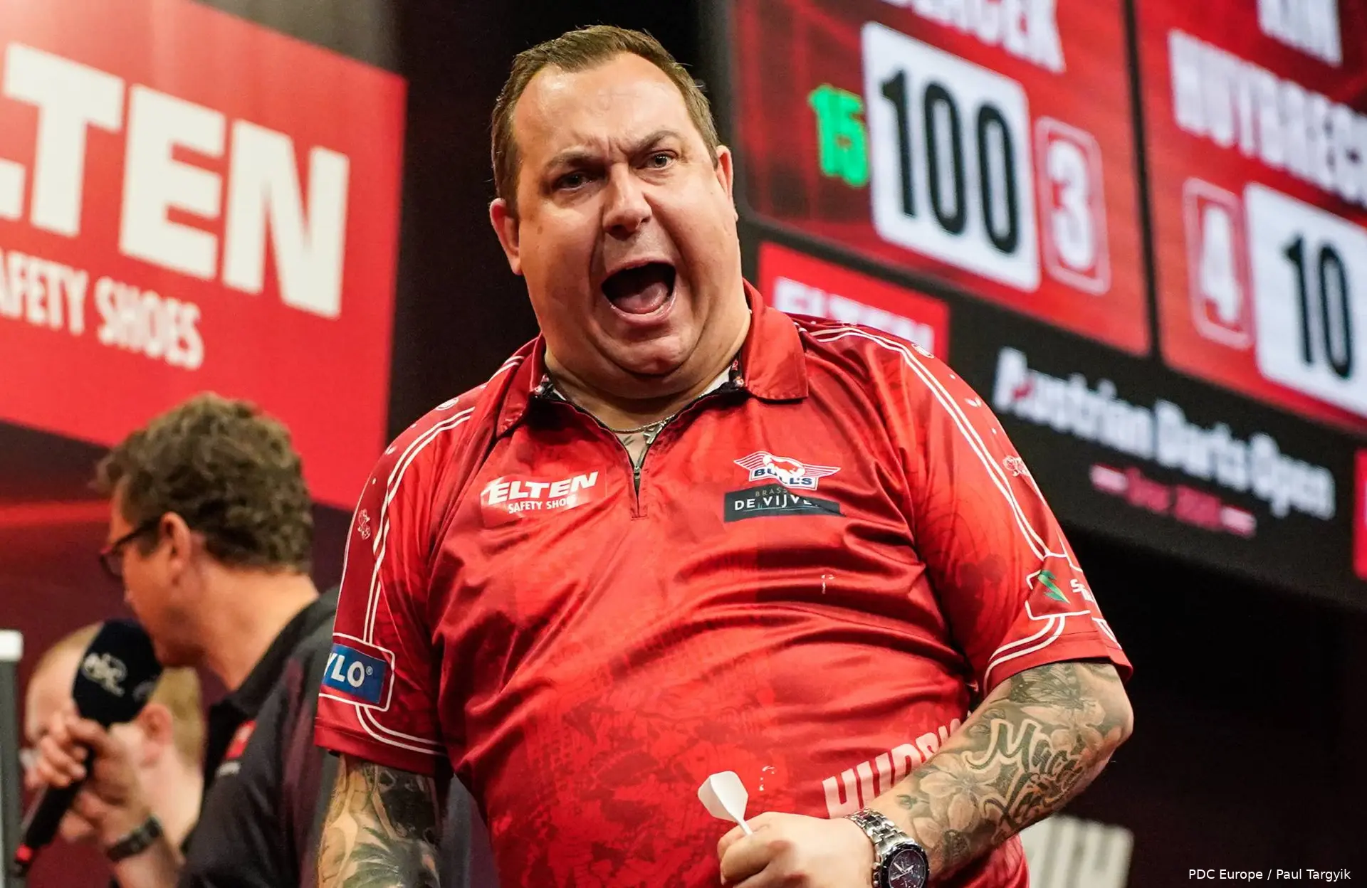 Kim Huybrechts ET 6 2026