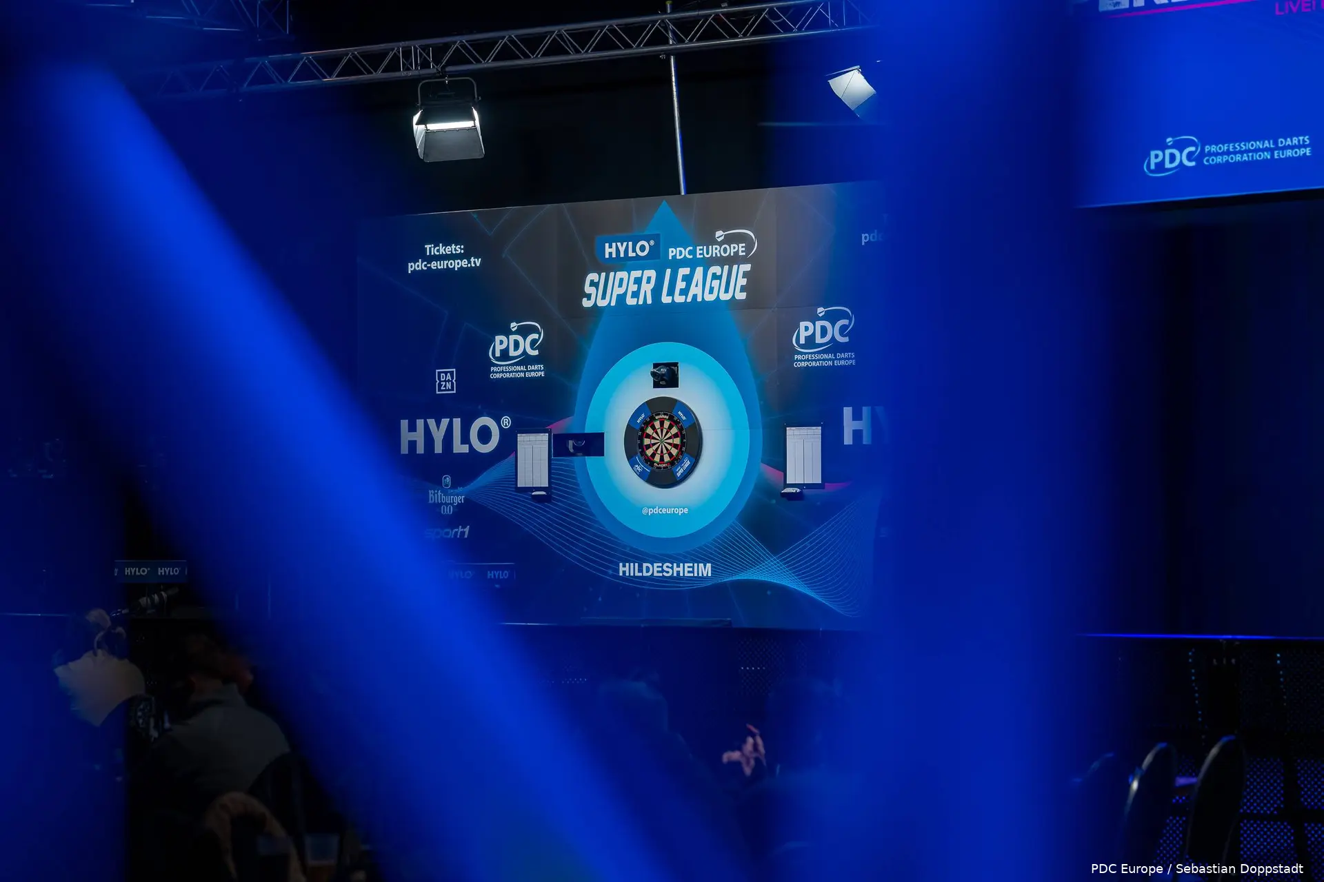 PDC Europe Super League