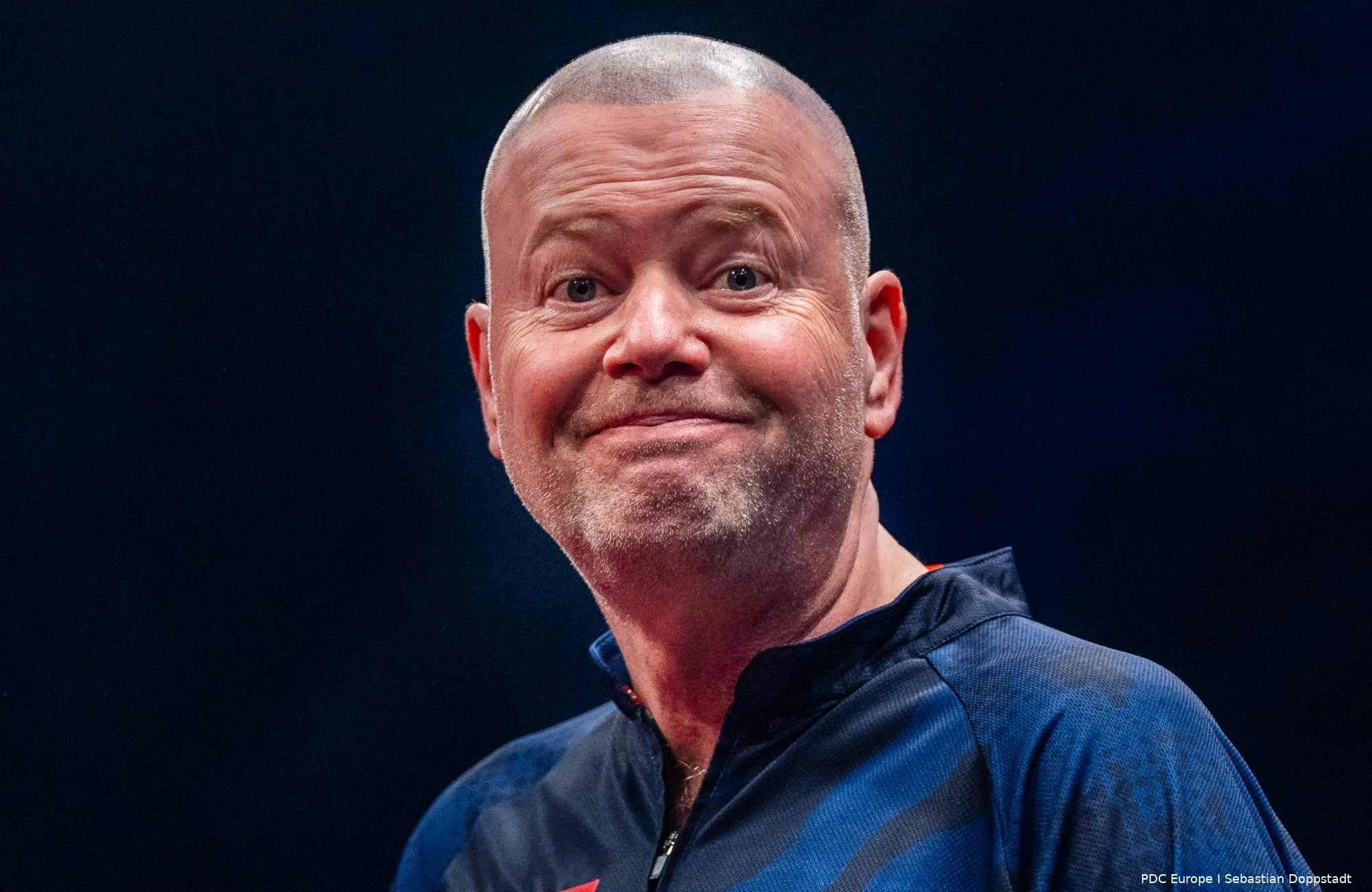 Raymond van Barneveld ET5 2026
