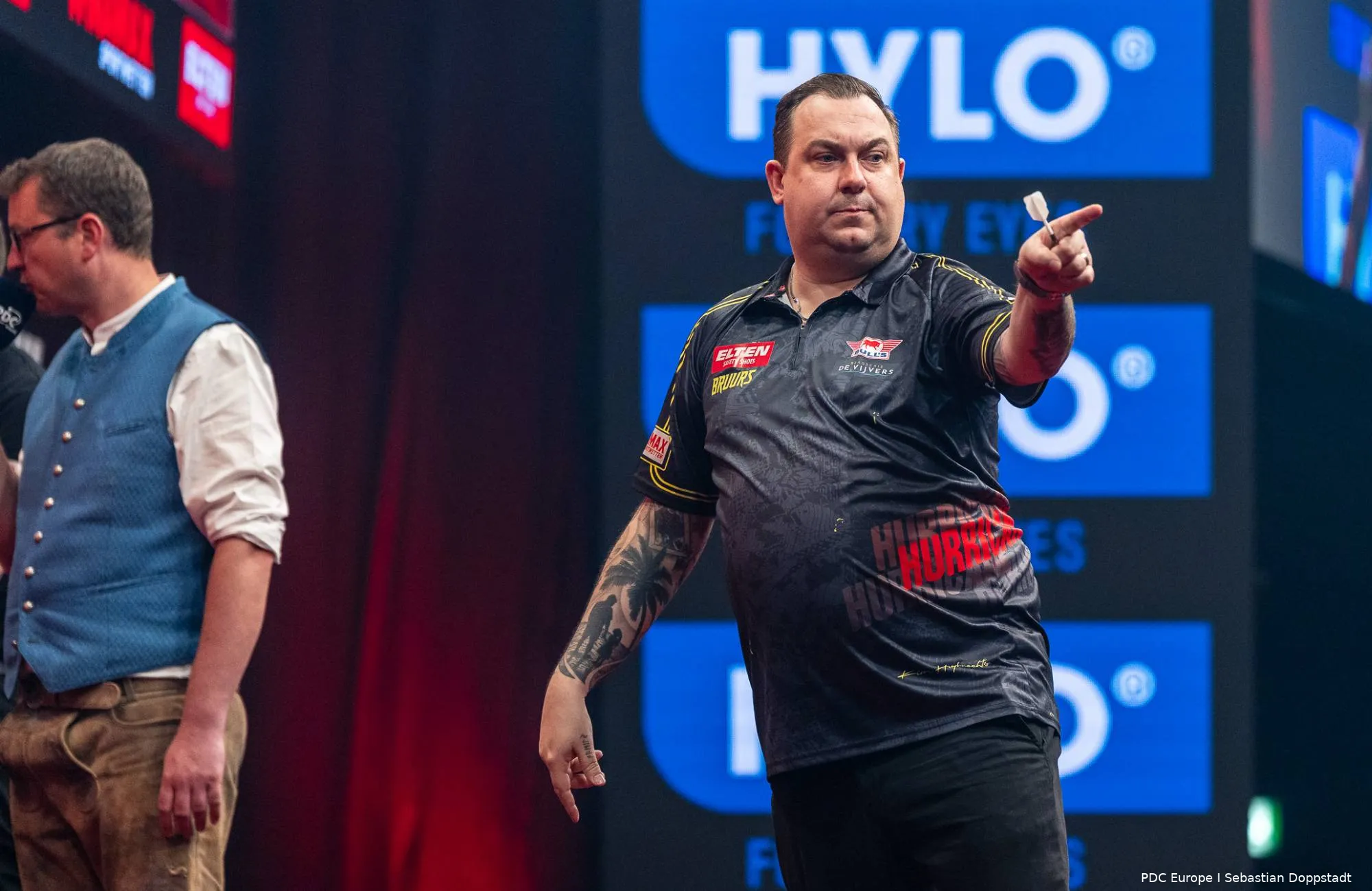 Kim Hybrechts ET4-2026