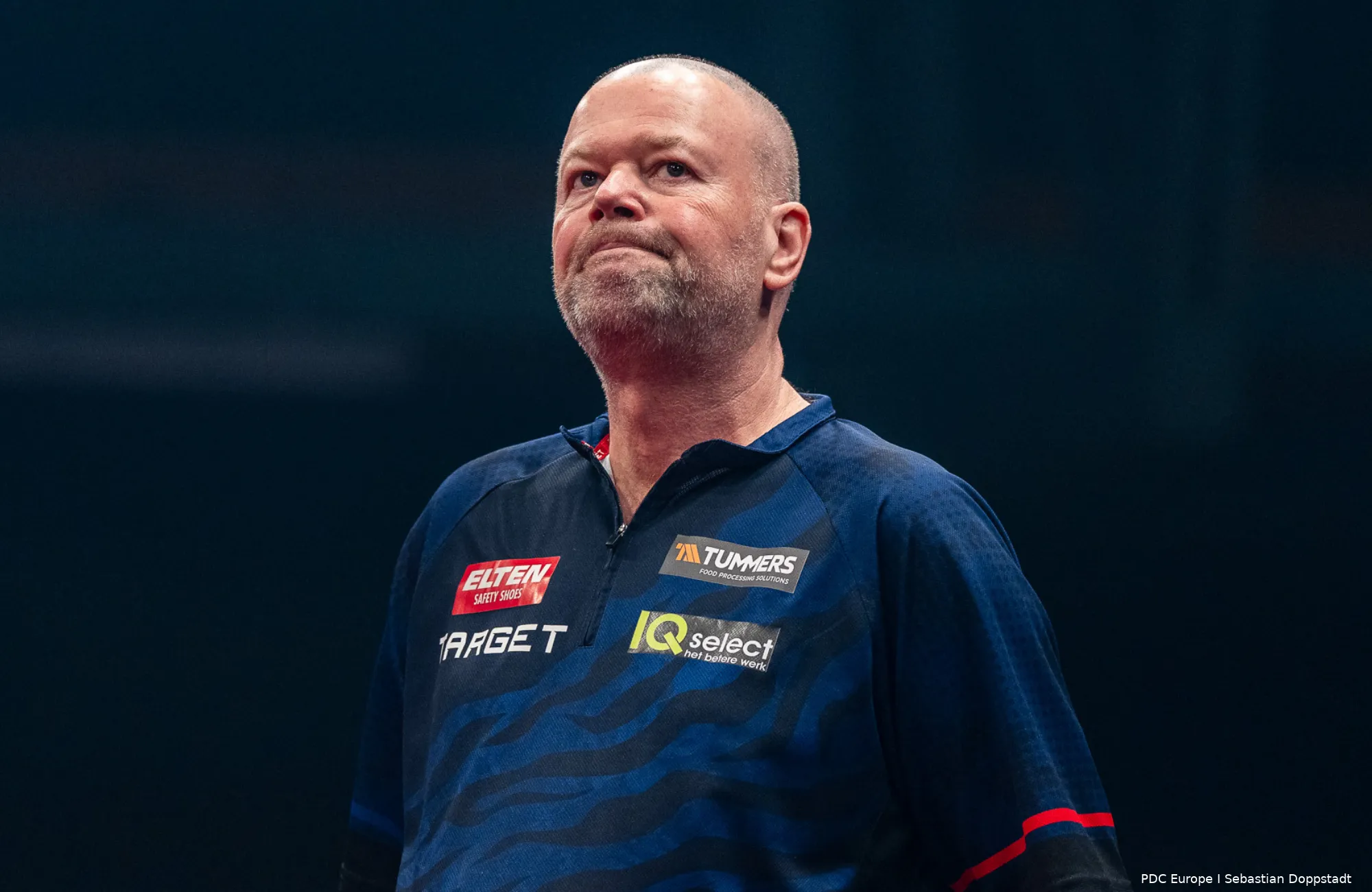 Raymond van Barneveld ET 4 2026