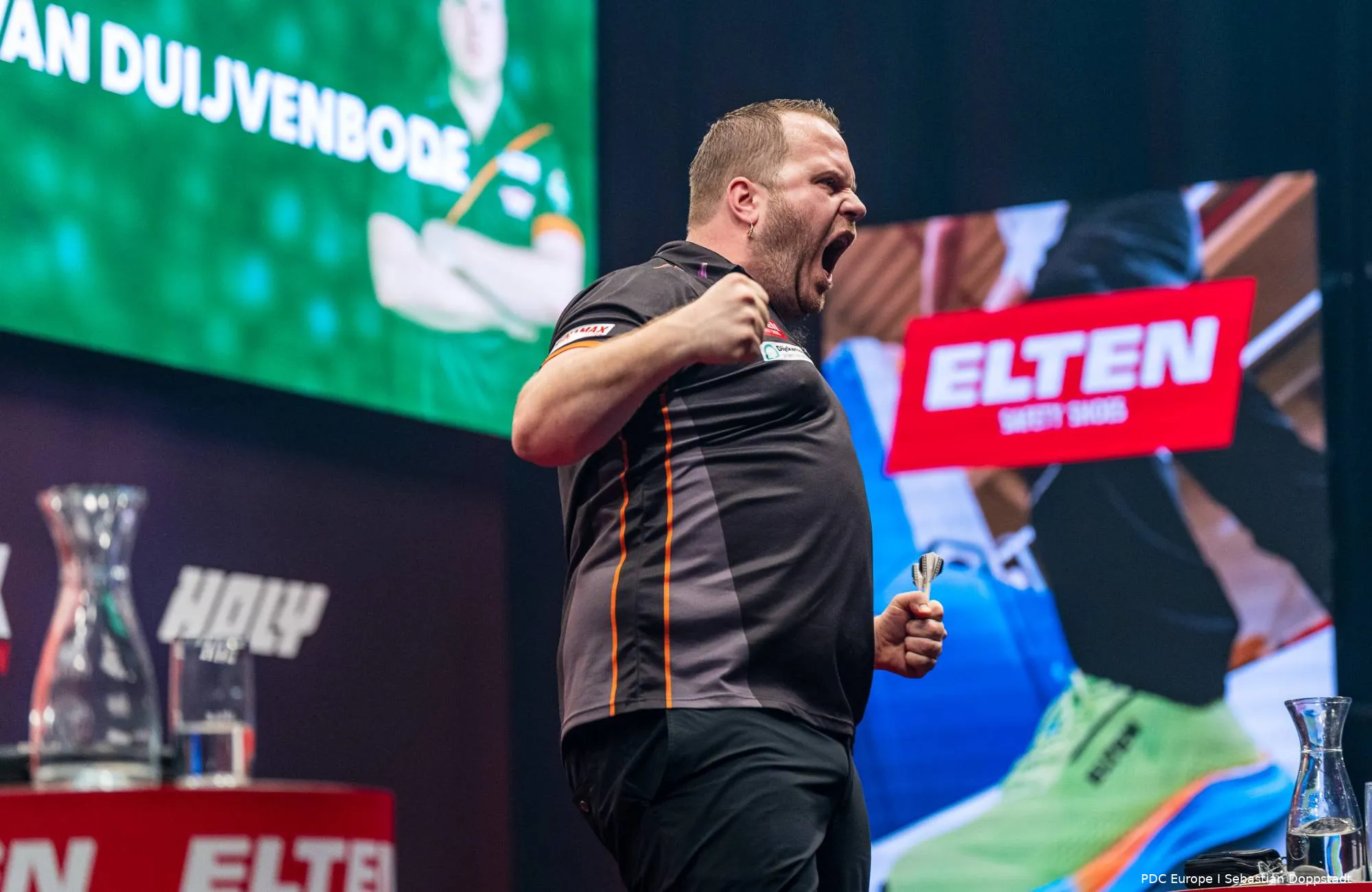 Dirk van Duijvenbode