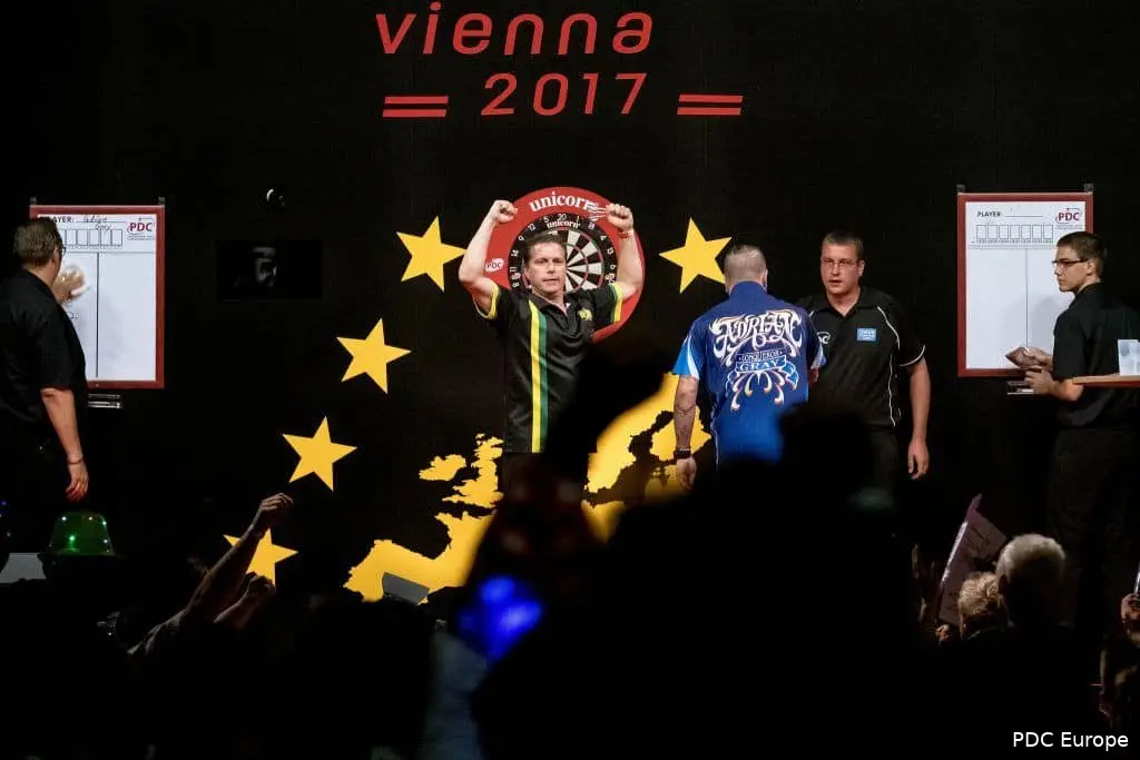 Vincent van der Meer