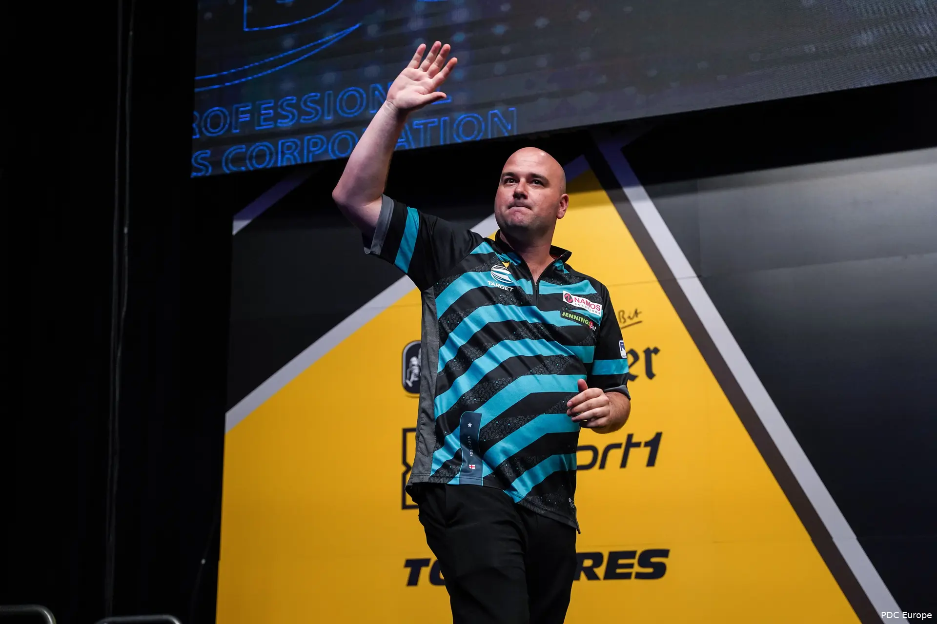 rob cross edgp23 2