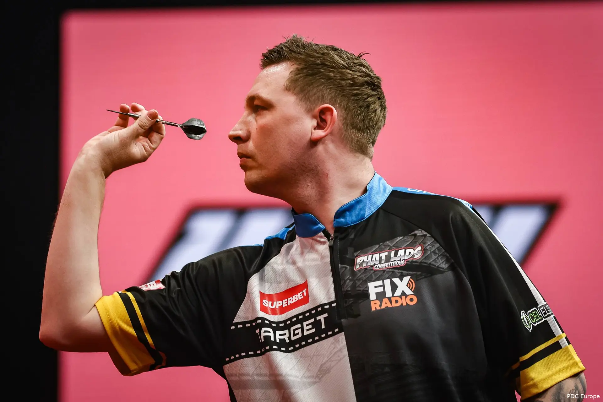 Chris Dobey (2)