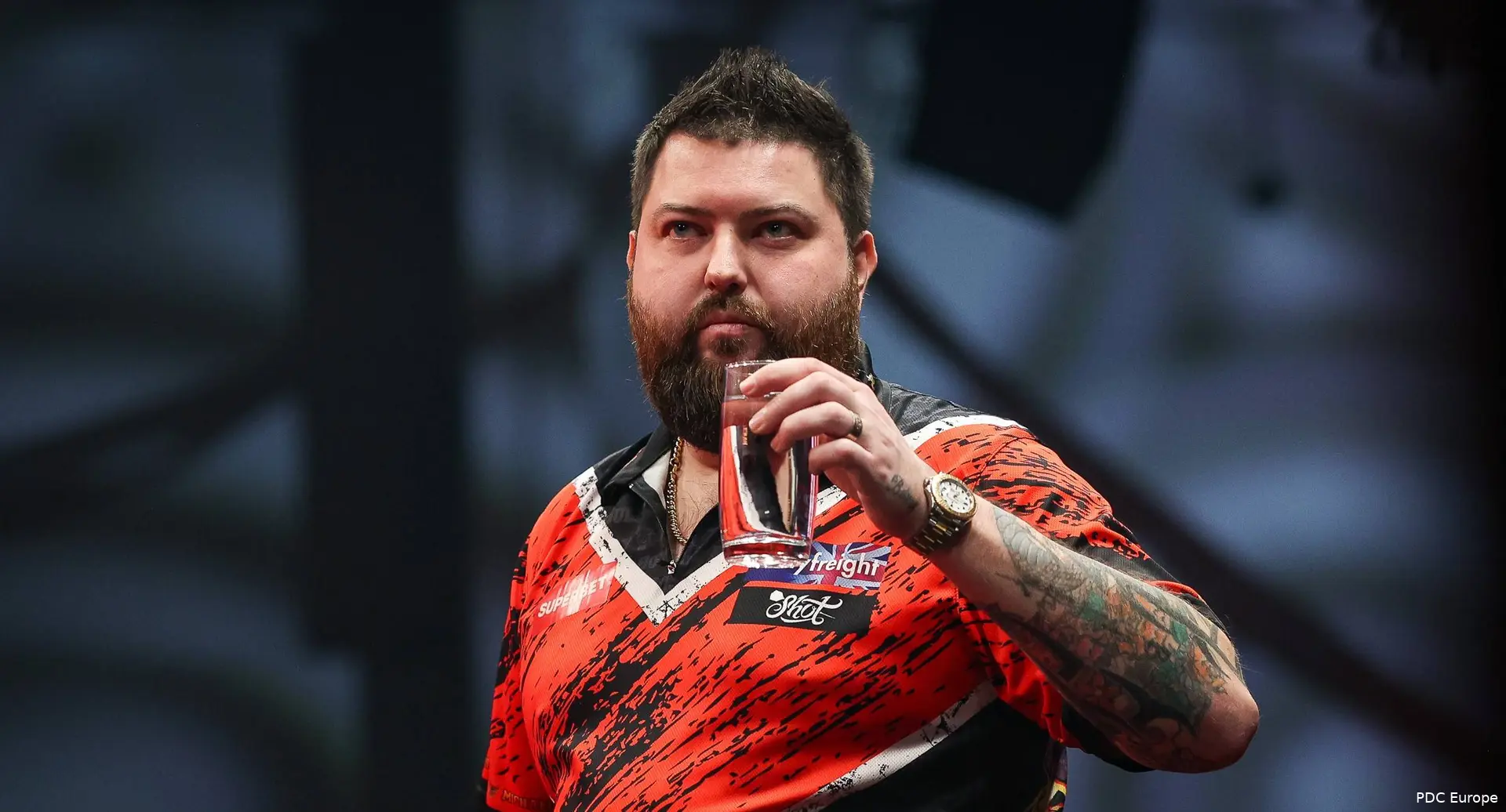 Michael Smith (2)