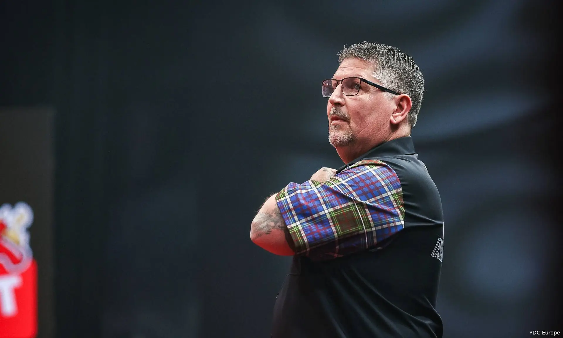 Gary Anderson (2)