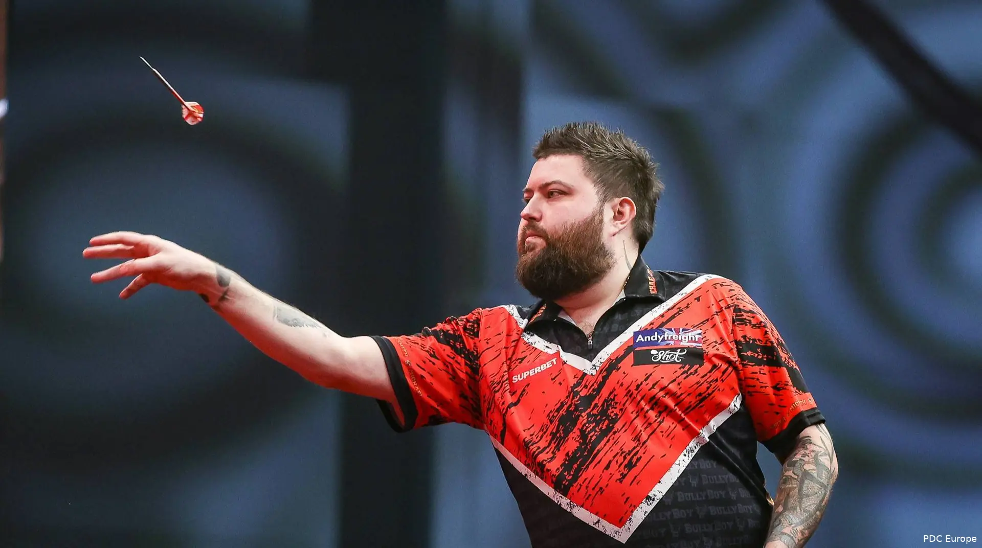 Michael Smith (2)