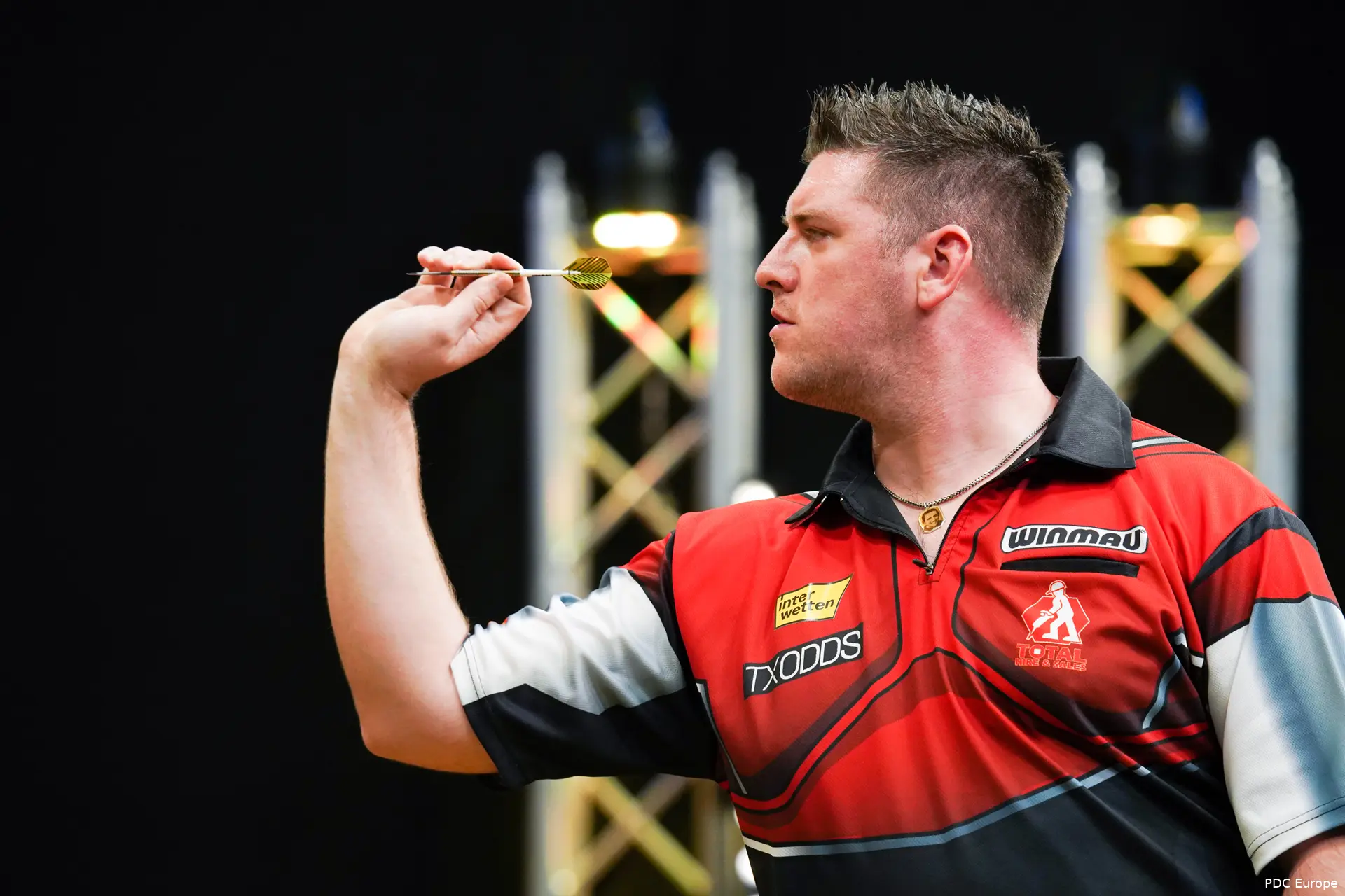 daryl gurney edgp23