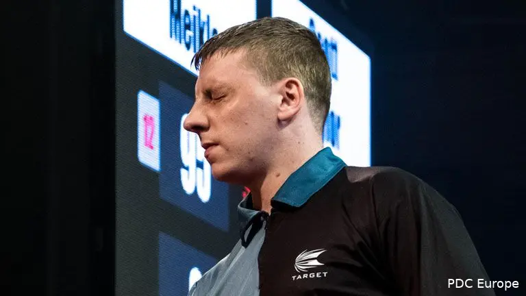 scott taylor pdc