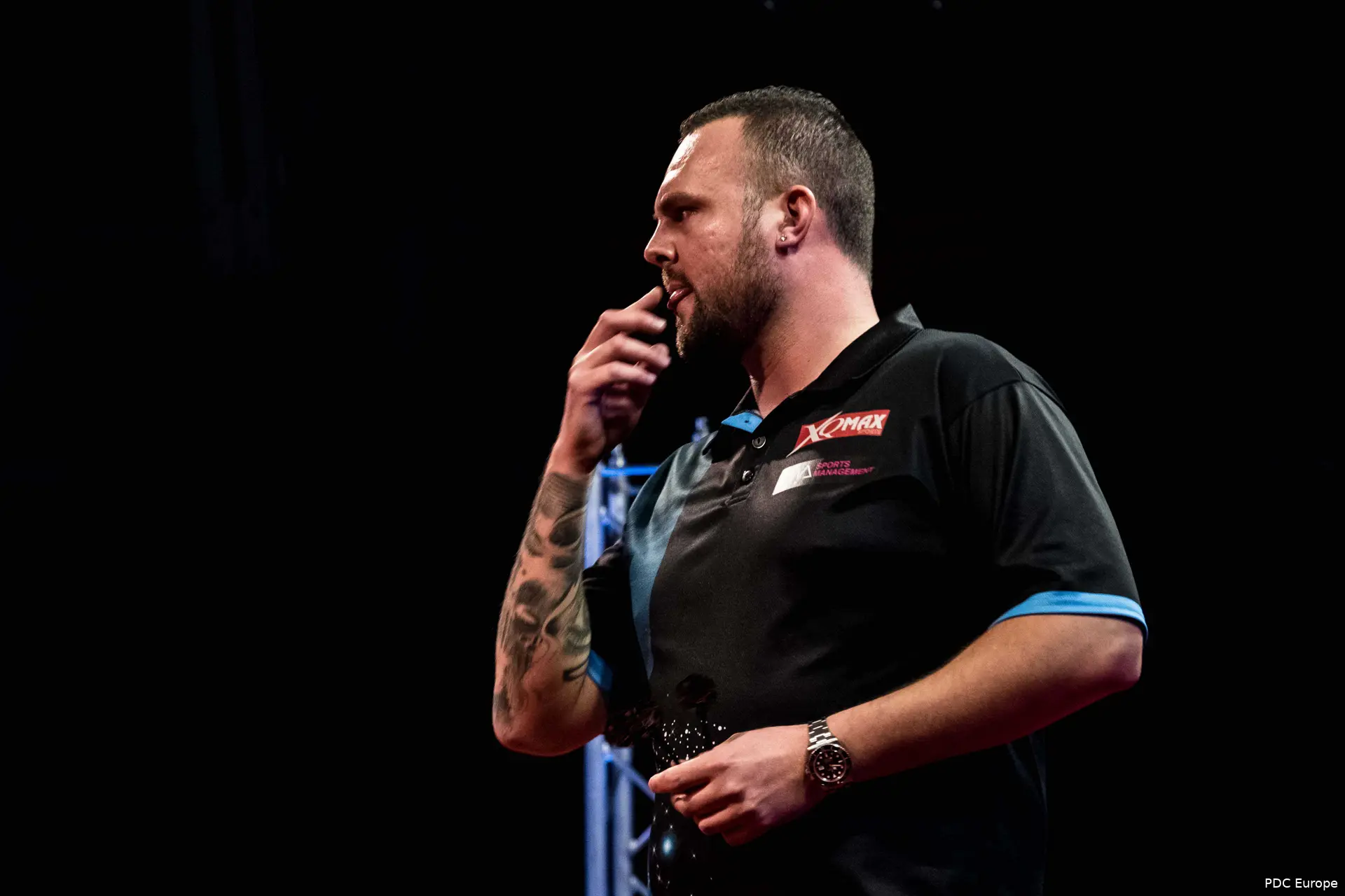 Yordi Meeuwisse R1 GDGP18 1