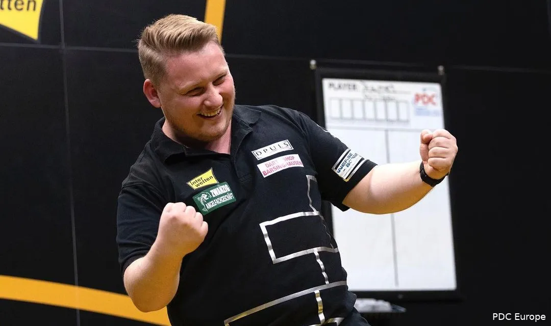 Martin Schindler R1 GDGP22