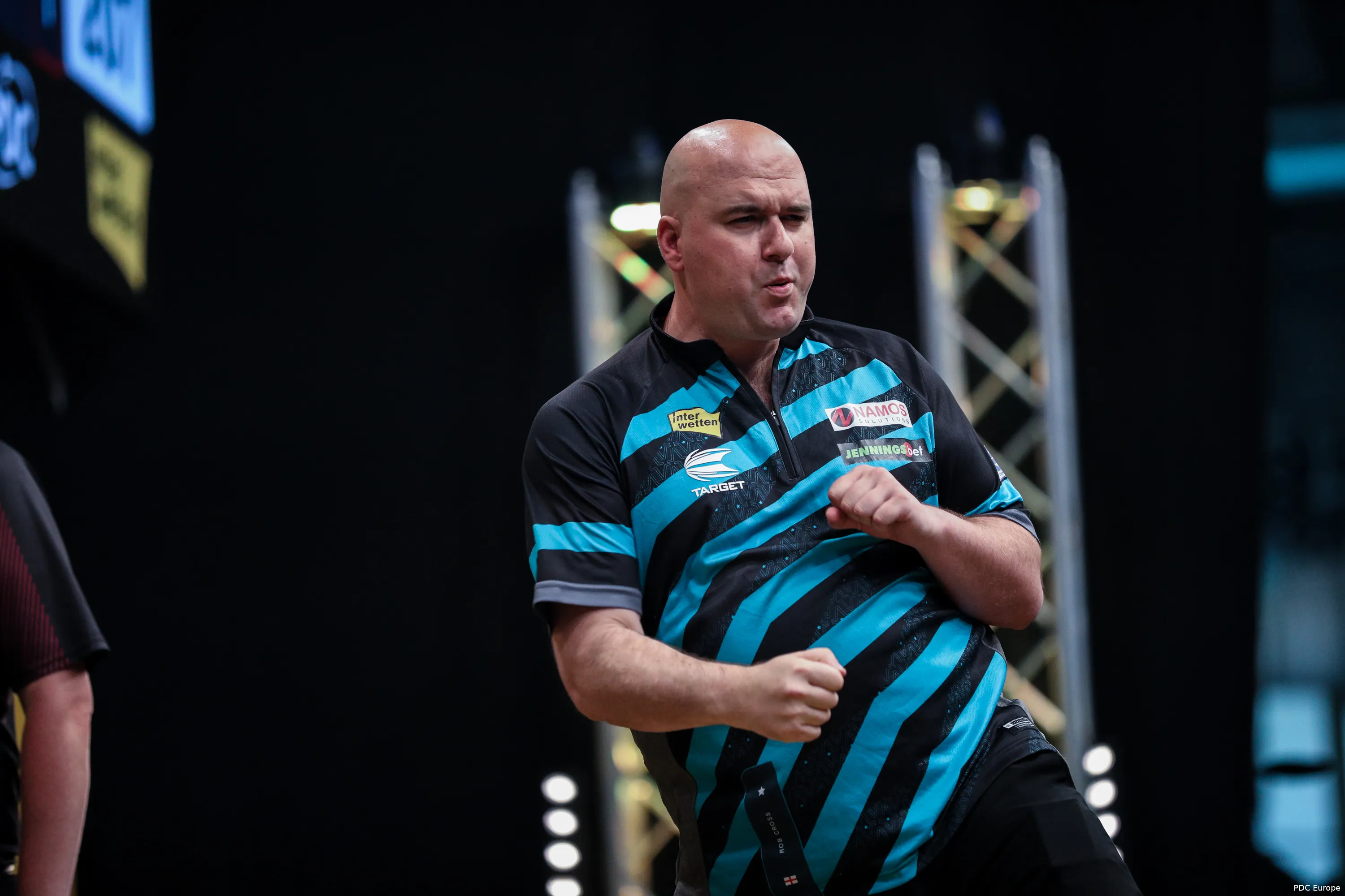 rob cross edgp r2