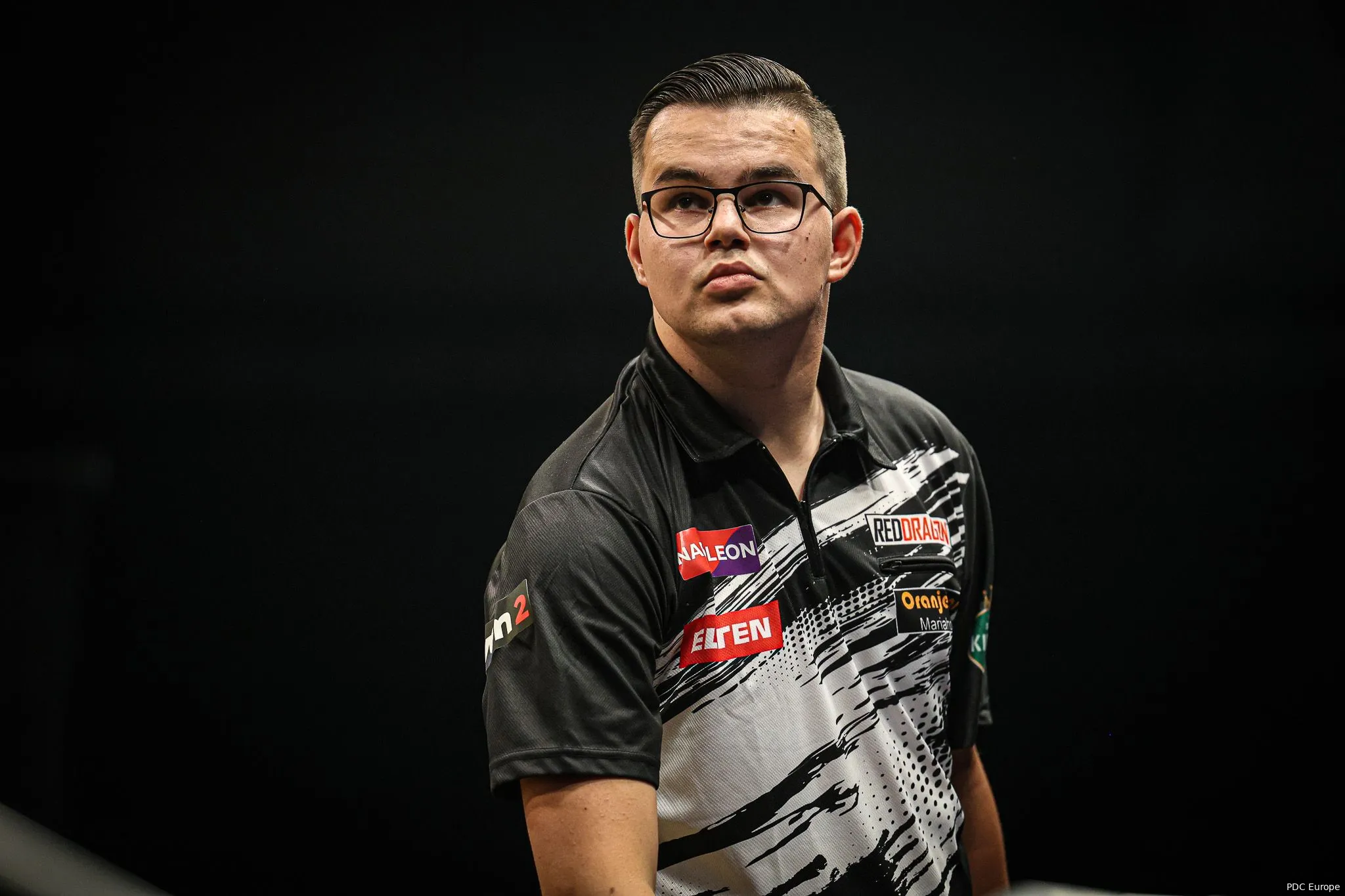 gian van veen