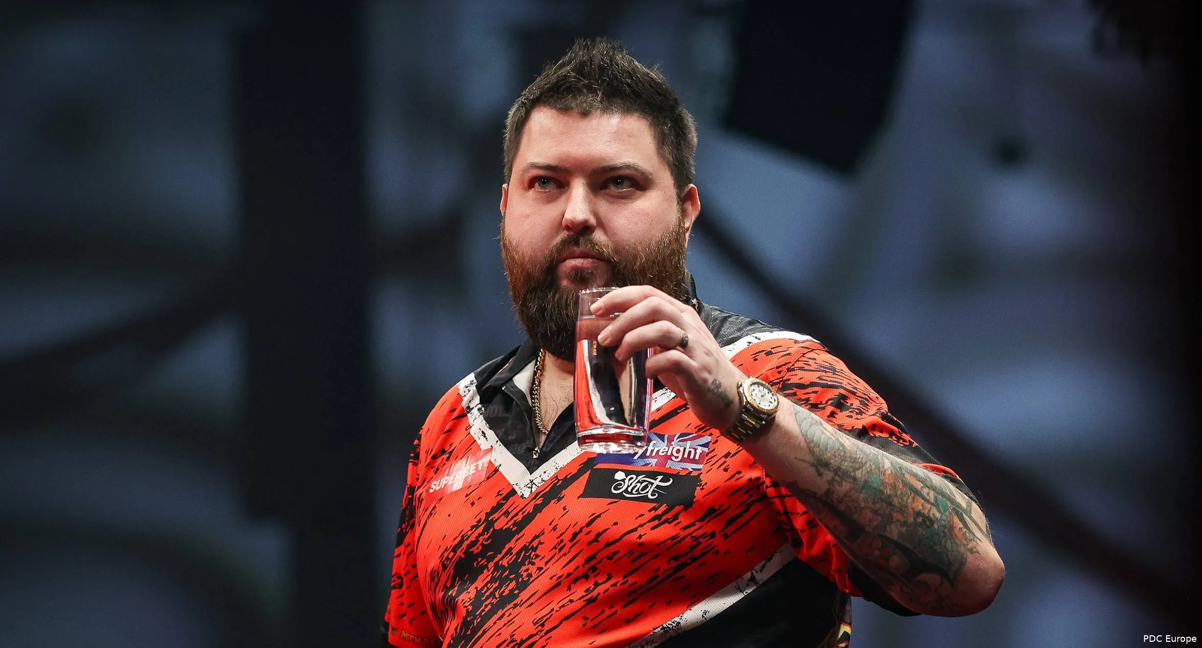 Michael Smith (2)
