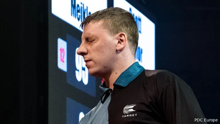 scott taylor pdc