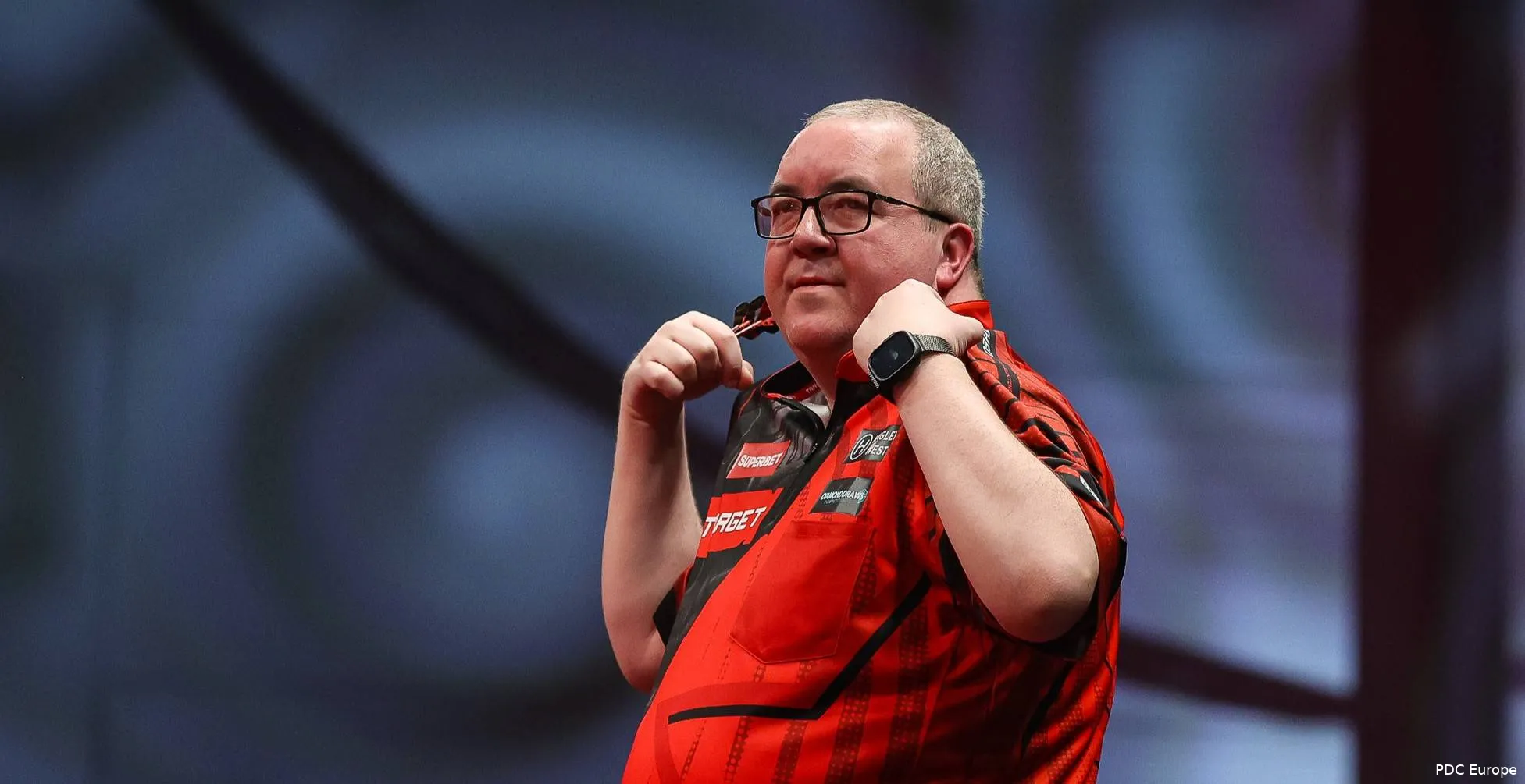 Stephen Bunting (1)